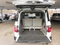 2009 Omni Blue Pearl Honda Element EX AWD  photo #21