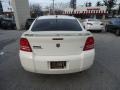 Stone White - Avenger SXT Photo No. 7
