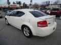 Stone White - Avenger SXT Photo No. 8