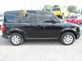 2008 Nighthawk Black Pearl Honda Element EX  photo #8