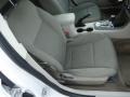 Stone White - Avenger SXT Photo No. 15