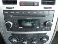2008 Chrysler 300 Limited Audio System