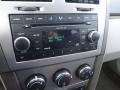 2008 Dodge Avenger SXT Audio System