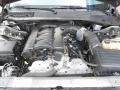 3.5 Liter SOHC 24-Valve V6 Engine for 2008 Chrysler 300 Limited #76779458