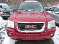 Magnetic Red Metallic - Envoy XL SLE 4x4 Photo No. 5