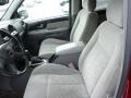 Light Gray Front Seat Photo for 2005 GMC Envoy #76779504
