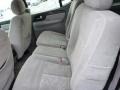 Light Gray Rear Seat Photo for 2005 GMC Envoy #76779521