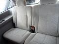 Light Gray Rear Seat Photo for 2005 GMC Envoy #76779539