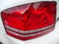 Stone White - Avenger SXT Photo No. 39