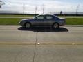 Titanium Metallic - I 30 Sedan Photo No. 4
