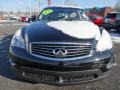 Black Obsidian - EX 35 AWD Photo No. 3