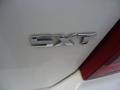 Stone White - Avenger SXT Photo No. 41