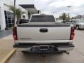 Silver Birch Metallic - Silverado 2500HD Classic LS Crew Cab 4x4 Photo No. 3