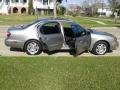 2001 Titanium Metallic Infiniti I 30 Sedan  photo #7