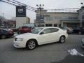 Stone White - Avenger SXT Photo No. 45