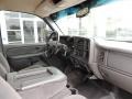 Silver Birch Metallic - Silverado 2500HD Classic LS Crew Cab 4x4 Photo No. 6