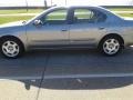 Titanium Metallic - I 30 Sedan Photo No. 8