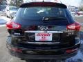 Black Obsidian - EX 35 AWD Photo No. 7