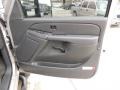 Silver Birch Metallic - Silverado 2500HD Classic LS Crew Cab 4x4 Photo No. 7