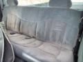 2001 Medium Charcoal Gray Metallic Chevrolet Silverado 1500 LS Extended Cab 4x4  photo #6