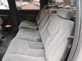 Silver Birch Metallic - Silverado 2500HD Classic LS Crew Cab 4x4 Photo No. 10