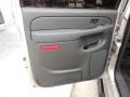 Silver Birch Metallic - Silverado 2500HD Classic LS Crew Cab 4x4 Photo No. 11