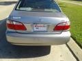 Titanium Metallic - I 30 Sedan Photo No. 13