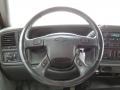 Silver Birch Metallic - Silverado 2500HD Classic LS Crew Cab 4x4 Photo No. 14