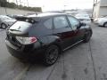 Obsidian Black Pearl - Impreza WRX 5 Door Photo No. 6