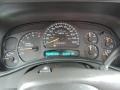 Silver Birch Metallic - Silverado 2500HD Classic LS Crew Cab 4x4 Photo No. 15