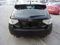 Obsidian Black Pearl - Impreza WRX 5 Door Photo No. 7