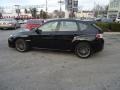 Obsidian Black Pearl - Impreza WRX 5 Door Photo No. 9
