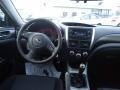 Obsidian Black Pearl - Impreza WRX 5 Door Photo No. 10