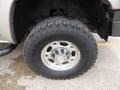 Silver Birch Metallic - Silverado 2500HD Classic LS Crew Cab 4x4 Photo No. 23