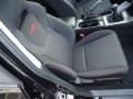 WRX Carbon Black Front Seat Photo for 2013 Subaru Impreza #76780052