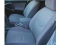 Classic Silver Metallic - RAV4 4WD Photo No. 2
