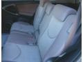 Classic Silver Metallic - RAV4 4WD Photo No. 3