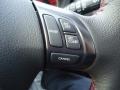 WRX Carbon Black Controls Photo for 2013 Subaru Impreza #76780303
