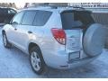 Classic Silver Metallic - RAV4 4WD Photo No. 6