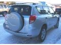 Classic Silver Metallic - RAV4 4WD Photo No. 9