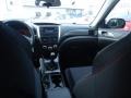 Obsidian Black Pearl - Impreza WRX 5 Door Photo No. 34
