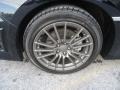 2013 Subaru Impreza WRX 5 Door Wheel and Tire Photo