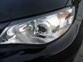 Obsidian Black Pearl - Impreza WRX 5 Door Photo No. 36