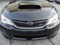 Obsidian Black Pearl - Impreza WRX 5 Door Photo No. 37