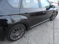 Obsidian Black Pearl - Impreza WRX 5 Door Photo No. 41