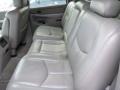 Dark Green Metallic - Suburban 1500 Z71 4x4 Photo No. 7