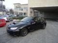 Obsidian Black Pearl - Impreza WRX 5 Door Photo No. 43