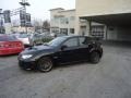 Obsidian Black Pearl - Impreza WRX 5 Door Photo No. 44