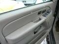 Dark Green Metallic - Suburban 1500 Z71 4x4 Photo No. 10