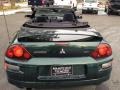 Sherwood Green Pearl - Eclipse Spyder GT Photo No. 14